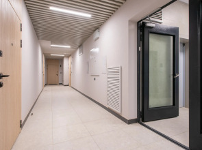 Апартаменты Йорт ЖК Свобода