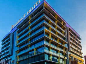 Belmont Hotel Manila