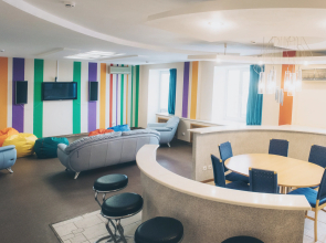 Hotel&Hostel eHOT