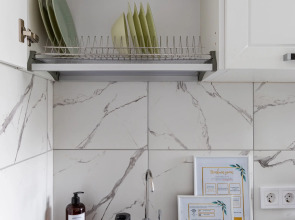 Квартира RoomyRoom Emerald