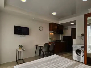 Beautiful Studio PB 326 Apartments