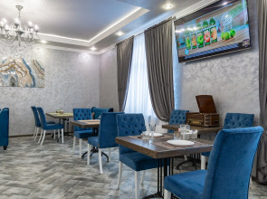 Мини-отель Боярский двор