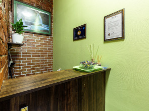 Гостевой дом Бронницкая 15