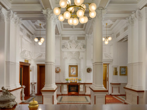 Отель Boutique Seven Days