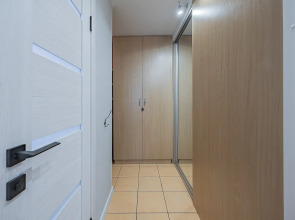 Квартира на Большой Покровской 75