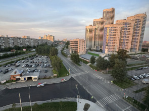 Квартира Repin Towers