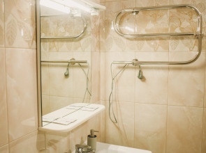 Меблированные комнаты Нахимов