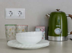 Квартира Студия