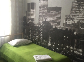 Мини-отель Спи здесь