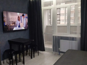 Квартира возле ЖД вокзала