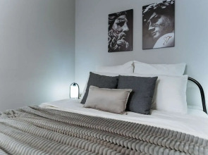 Апартаменты Liberty Sity