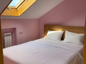 Апартаменты Семейные Двухуровневые Айсберг