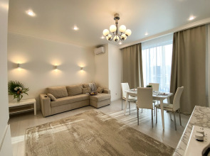 Апартаменты uTrip Mone