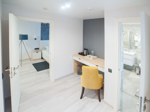 Гостиница Артелеком