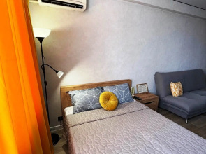 Апартаменты Проспект Победы 170