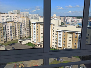 Квартира Уютная в Рудничном Районе