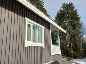 Гостевой дом Хутор на Зеленой