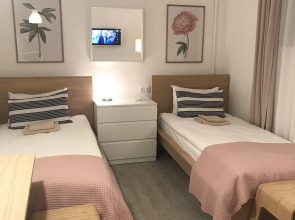 Мини-отель Стокгольм