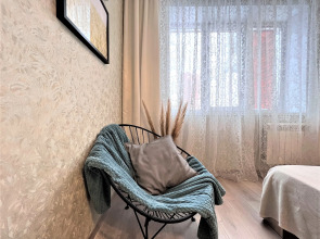 Апартаменты на Стартовой