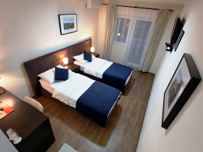 Villa Panorama Hotel
