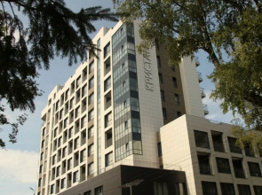 Апартаменты в Комплексе Кристалл