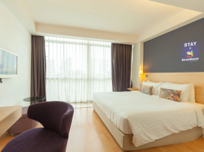 Stay StreetGoose Sukhumvit 81 Hotel