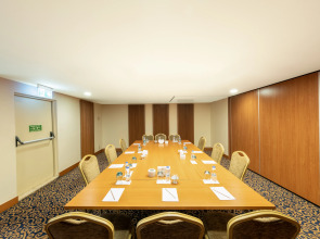 Radisson Hotel President Old Town Istanbul