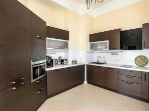 Апартаменты Sunset Suite