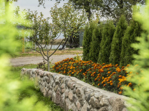 Гостевой дом хутор Скреблово