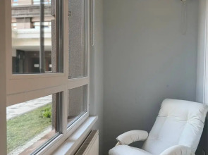 Квартира Клаccа Luхury