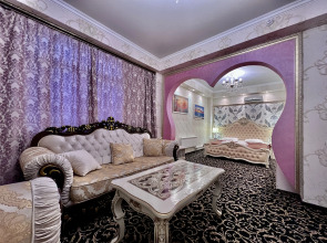 Гостиница Vnukovo Atlantis