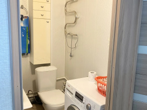 Апартаменты на Энтузиастов 17