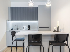 Апартаменты на Ахметзянова 3