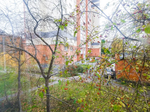 Kvartira na Geodezicheskoy Apartments