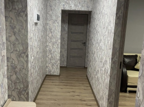 Квартира Двухкомнатная. Ворошилова 8а. 2 этаж