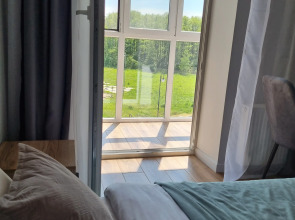 Апартаменты для комфортного отдыха ФОК