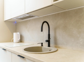 Апартаменты Тихая Гавань 1