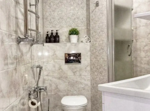 Апартаменты Red Apple в Сочи