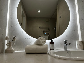 Апартаменты Уютные в Центральном Районе Сочи от LetoAрart