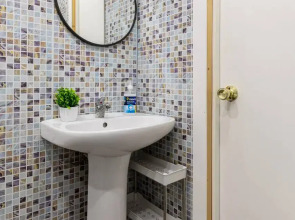 Квартира Уютная студия ЖК Green