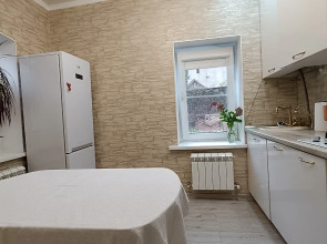 Частный дом на Дегтярева 43