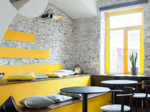 Гостевой дом BARABAN