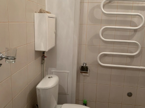 Квартира двухкомнатная Семейная