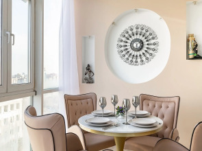 Квартира Belle