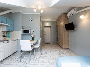 Апартаменты с Видом на Горы