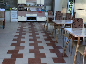 Гостевой дом Эдем