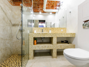 Квартира у Дворцовой площади