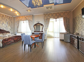 Гостевой Дом Монарх