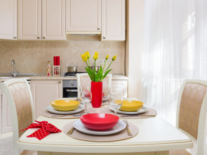 Апартаменты Лилия Ирины Савельевой В самом центре у Каскадной лестницы