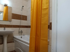 Apartments Bibliotechnaya 45